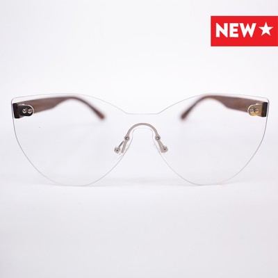 BLONDIE 1  • TRANSPARENT