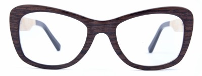 OUTLET MILA COCO - Okulary korekcyjne