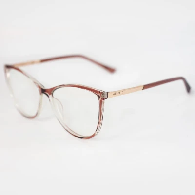 OUTLET Aksu II - Okulary korekcyjne