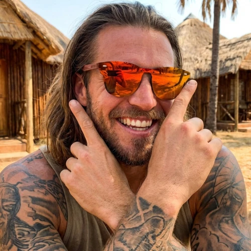Gepetto Rebel Ginger - okulary i model-4.jpg