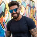 Gepetto Rebel Navy - okulary i model-4.jpg