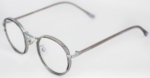 Tista silver oprawki