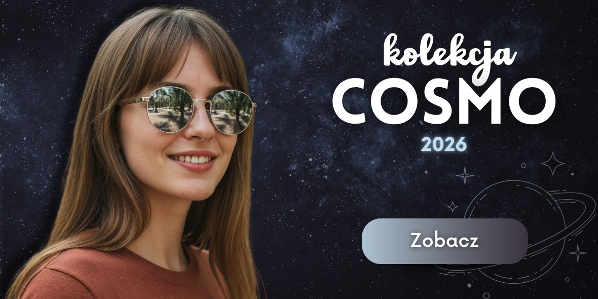 Kolekcja Cosmo