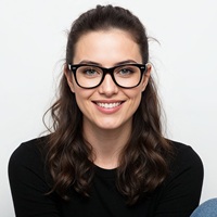 Komu pasują grube oprawki okularów?