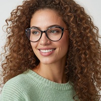 Jakie oprawki postarzają?