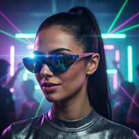 Szybkie okulary - co to?